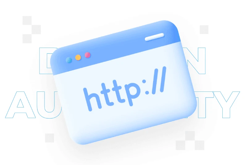 بهبود اعتبار دامنه