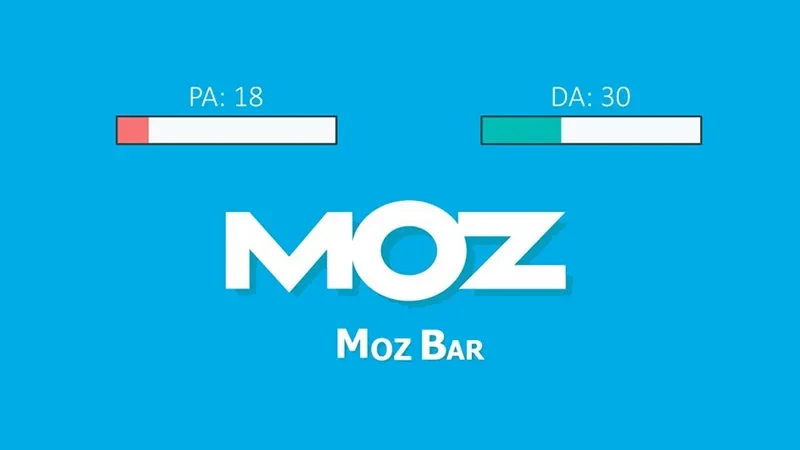 ابزار MOZ 