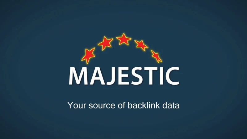 ابزار Majestic
