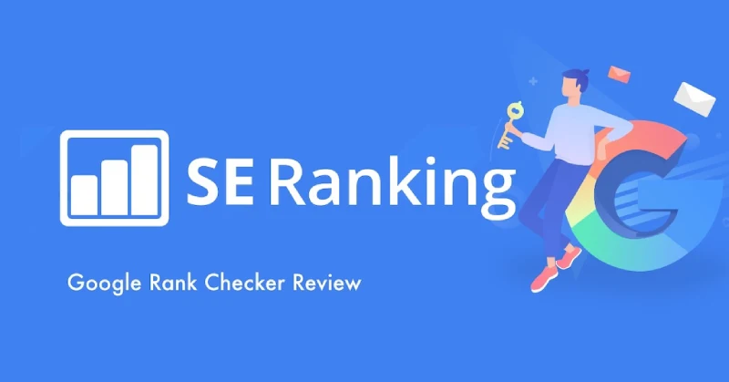 ابزار SE Ranking برای لینک بیلدینگ‌ها