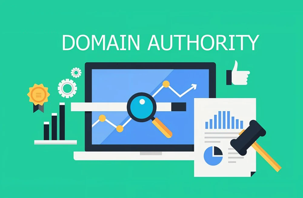 دامین آتوریتی چیست؟