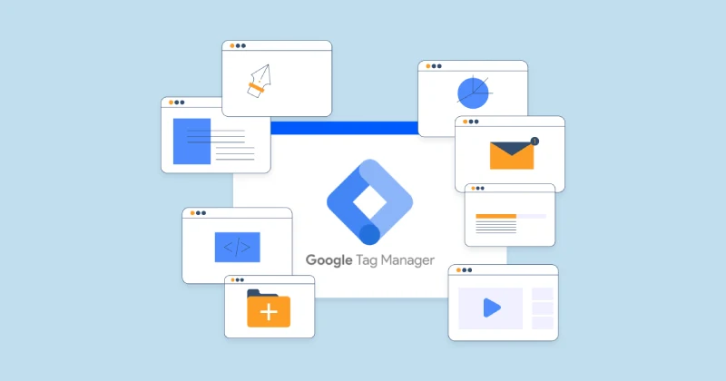 گوگل تگ منیجر (Google Tag Manager) چیست؟