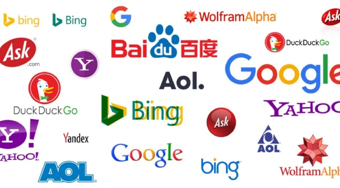 سرپ (SERPs) - بهترین و قوی‌ترین موتورهای جستجو کدامند؟