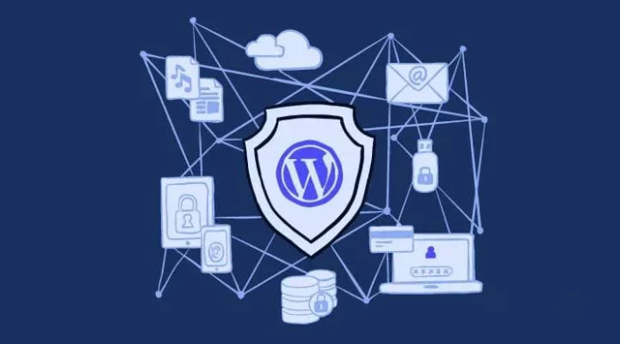 مدیریت امنیت وردپرس با استفاده از آموزش مدیریت وردپرس