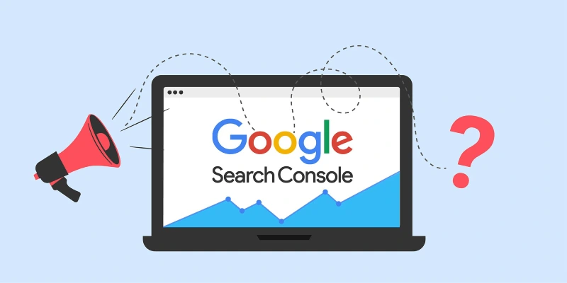 Google Search Console یا (GSC)