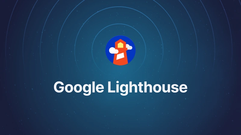 Google Lighthouse