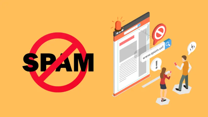 هرزنامه نظرات وبلاگ(Comment Spam): 