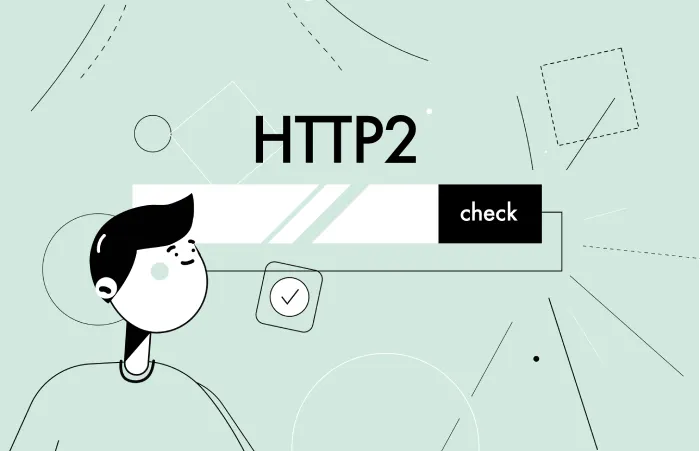 استفاده نکردن از پروتکل HTTP2