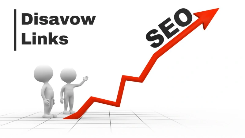 disavow کردن لینک چطور به سئو کمک می‌کند؟