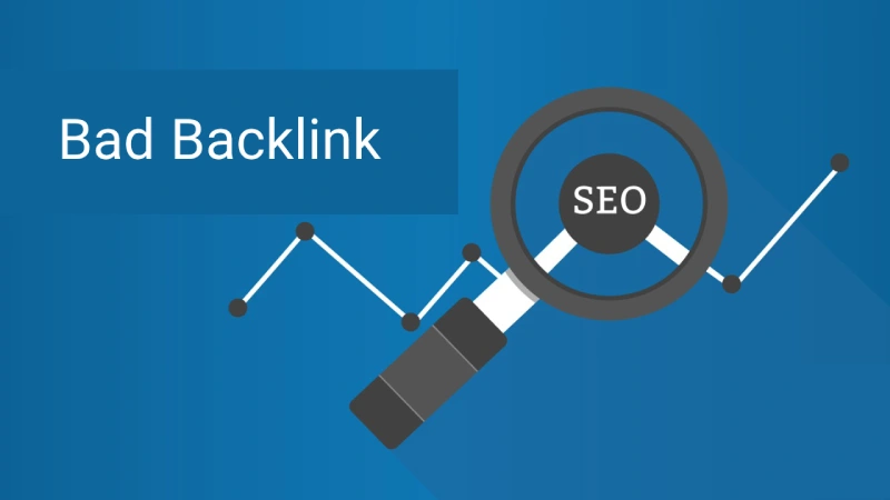 بک‌لینک بد (Bad Backlink) چیست؟