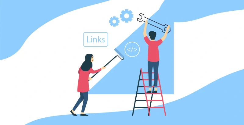 تفاوت بین حذف لینک و disavow کردن لینک  