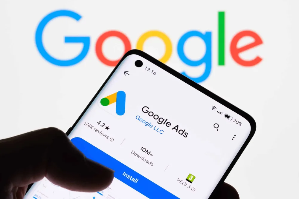 گوگل ادز یا گوگل ادوردز چیست؟ کاربردهای Google Ads