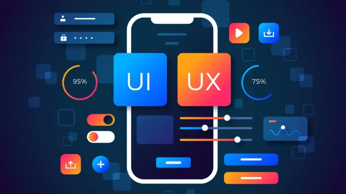 مهارت‌های کلیدی یک طراح UX/UI چیست؟