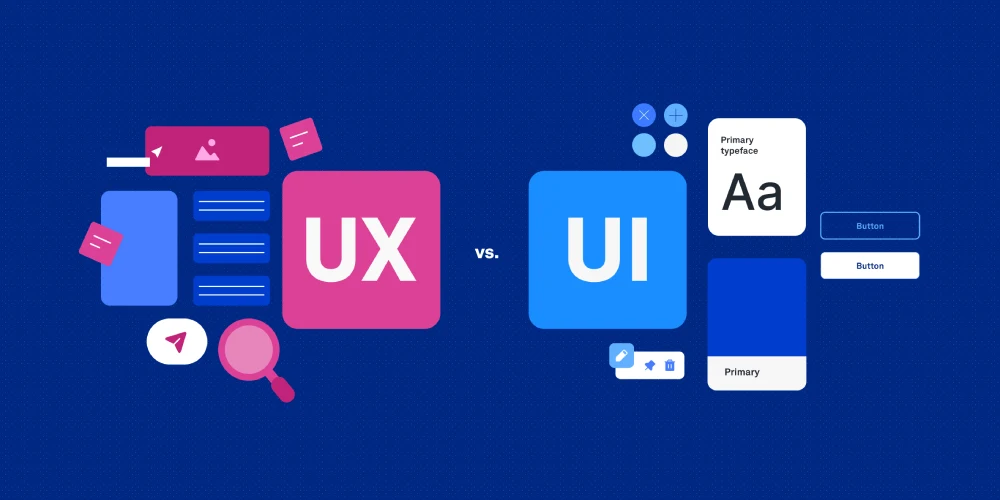 UI/UX