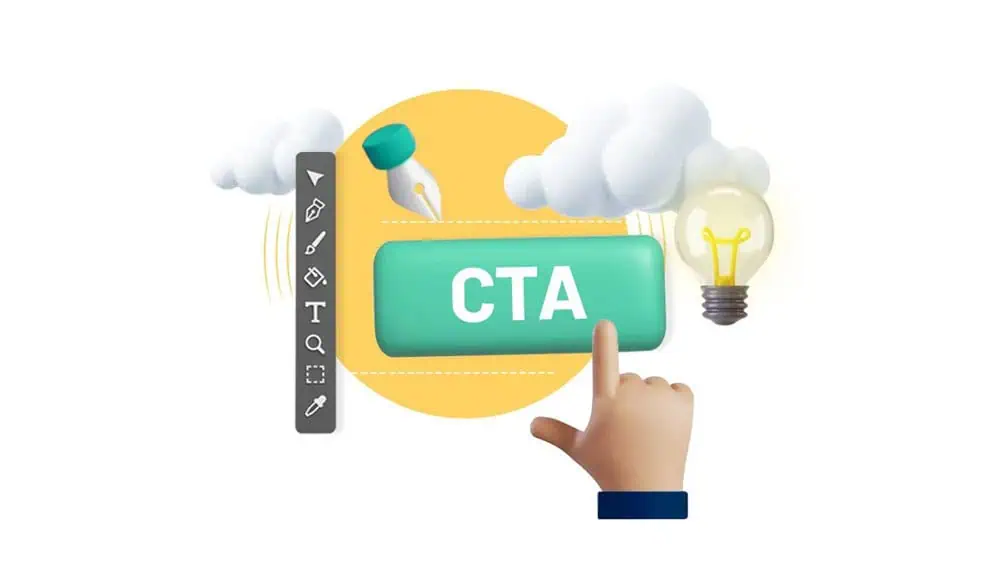 CTA چیست؟ هنر ترغیب مشتریان با یک کلیک