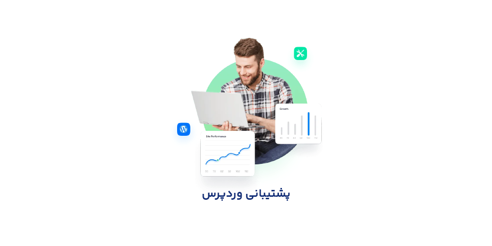 مدیریت وردپرس در کرج