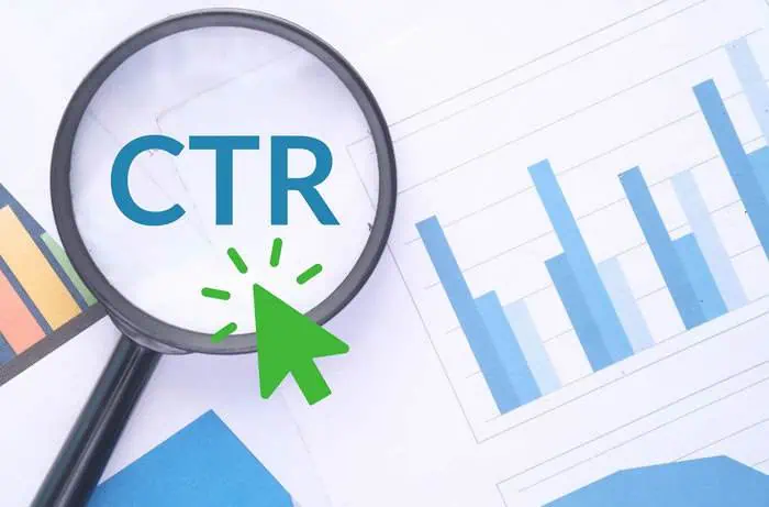 دلیل دستکاری کردن نرخ CTR