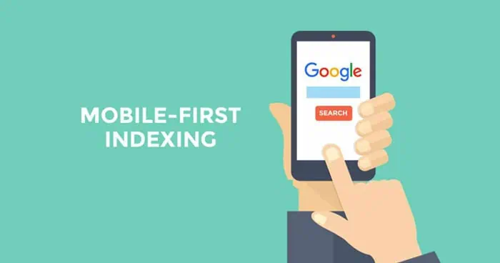 الگوریتم Mobile-First Indexing (موبایل فرست ایندکس) چیست؟
